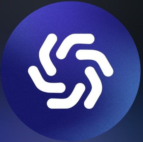 Vórtex Agency — logo oficial